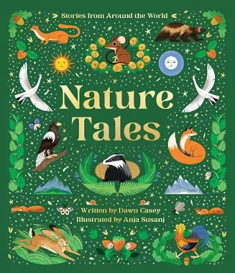 Nature Tales cover