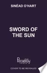 Sword of the Sun cover