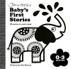 Jane Foster's Baby's First Stories: 0–3 months cover