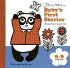 Jane Foster's Baby's First Stories: 6–9 months cover