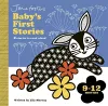 Jane Foster's Baby's First Stories: 9–12 months cover