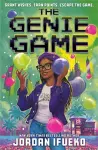 The Genie Game cover