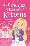 Pixie at the Palace (Princess Katie's Kittens 1) cover