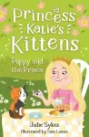 Poppy and the Prince (Princess Katie's Kittens 4) cover