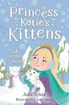 Suki in the Snow (Princess Katie's Kittens 3) cover