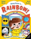 Along Came a... Rainbow! cover