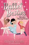 Ballet Besties: Momoka's Dancing Dream cover