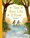 Time Runs Like A River cover