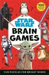 Star Wars Brain Games cover