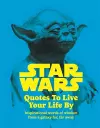 Star Wars Quotes To Live Your Life By cover