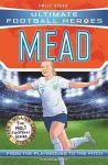 Beth Mead (Ultimate Football Heroes - The No.1 football series): Collect Them All! cover