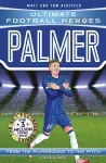 Ultimate Football Heroes: Palmer (Goal Machines) cover