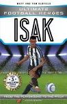 Ultimate Football Heroes: Isak (Goal Machines) cover