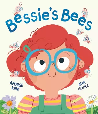 Bessie's Bees cover