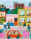 The Spaces In Between cover
