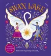 Swan Lake cover