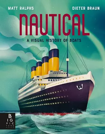 Nautical cover