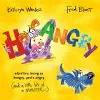 Hangry cover