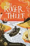 The River Thief cover