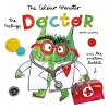 The Colour Monster: The Feelings Doctor and the Emotions Toolkit cover