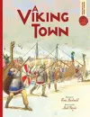 Spectacular Visual Guides: Viking Town cover