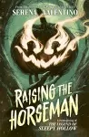 Raising the Horseman cover