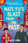 Nate Yu's Blast from the Past cover