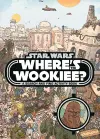 Where's the Wookiee? cover