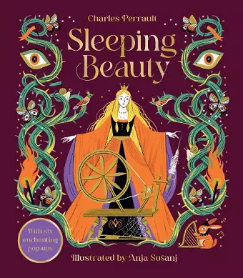 Sleeping Beauty cover