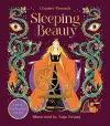 Sleeping Beauty cover