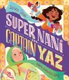 Super Nani and Captain Yaz cover