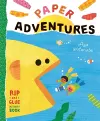 Paper Adventures cover