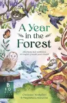 A Year in the Forest cover