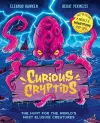 Curious Cryptids cover