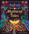 Mythical Tales cover