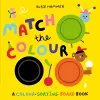 Match the Colour cover