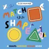 Match the Shape cover