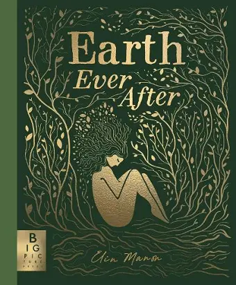 Earth Ever After cover