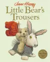 Little Bear's Trousers cover