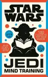 Star Wars: Jedi Mind Training cover