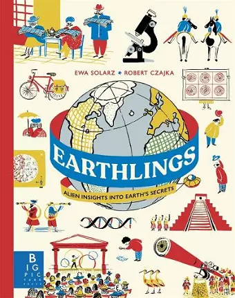 Earthlings cover