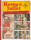 Romeo and Juliet: Classic Comics cover