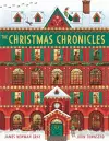 The Christmas Chronicles cover