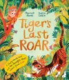 Tiger's Last Roar cover