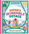 Sophie's Incredible Voyage cover