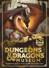 Dungeons & Dragons Museum cover