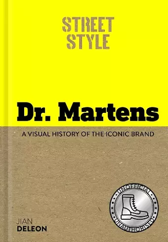 Street Style: Dr. Martens cover