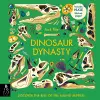 Dinosaur Dynasty cover