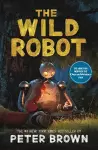 The Wild Robot: Now a major DreamWorks animation! cover