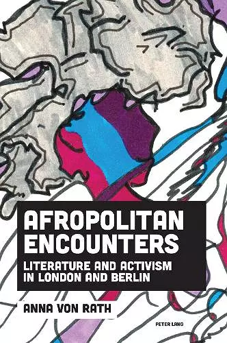 Afropolitan Encounters cover